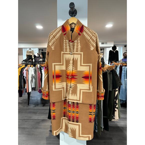 Pendleton Jackets & Blazers - Pendleton 1930's Archive Coat Size M